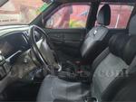 2002 Mitsubishi L200