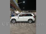 2016 Suzuki Grand Vitara