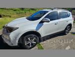 Toyota RAV4 2018