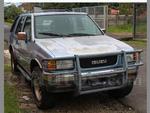 Isuzu Rodeo 1992