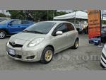 2011 Toyota Yaris