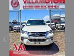 2020 Toyota Fortuner Srv