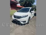 Honda Fit LX 2016