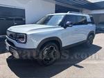 BAIC BJ30 2025