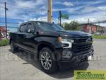 2024 Chevrolet Silverado Rst Duramax