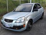 2008 Kia Rio