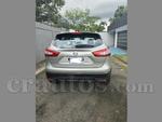 2016 Nissan Qashqai