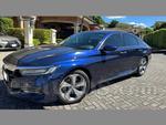 Honda Accord Ex-l 2020