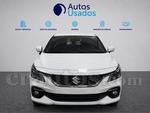 Suzuki Baleno GLX 2025