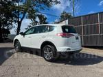 Toyota RAV4 2018