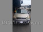 2003 Toyota RAV4