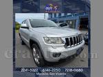 2012 Jeep Grand Cherokee