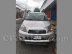 Daihatsu Terios 2016