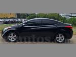 Hyundai Elantra 2012