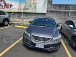 Honda Civic 2014