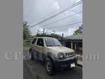 2007 Suzuki Jimny
