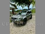 Nissan X-trail 2014