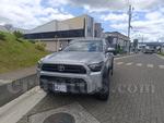 2025 Toyota 4Runner