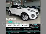 Kia Sportage 2018