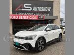 Volkswagen Id6 Crozz Pro 2023