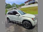 Suzuki Grand Vitara 2006