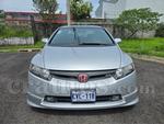 Honda Civic Si 2007