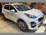 Kia Sportage 2019