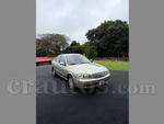 Nissan Almera 2009