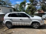 Hyundai Tucson 2006