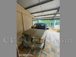 1998 Kia Sportage