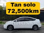 Toyota Prius 2007
