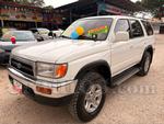 1996 Toyota 4Runner SR5