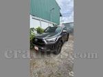 2021 Toyota Hilux