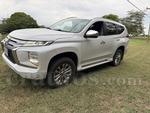 2023 Mitsubishi Montero