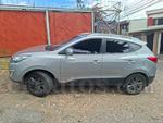 2015 Hyundai Tucson