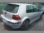 Volkswagen Golf 1999