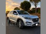 Hyundai Tucson 2016