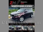 Kia Sorento L 2016