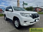 Toyota Land Cruiser Prado Txl 2024