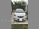 Toyota Yaris 2010