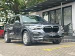 2021 BMW X5 Hybrid