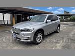 2014 BMW X5