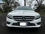 Mercedes-Benz C200 2020