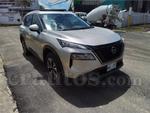 Nissan X-trail 2025