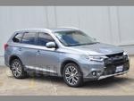 2017 Mitsubishi Outlander