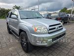 2004 Toyota 4Runner Limited