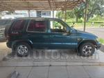 1999 Kia Sportage