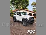 Suzuki Jimny 2024