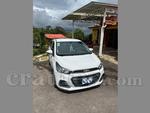 2016 Chevrolet Spark