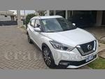 Nissan Kicks 2019